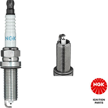 Ngk Zündkerze 94124 Für Mazda