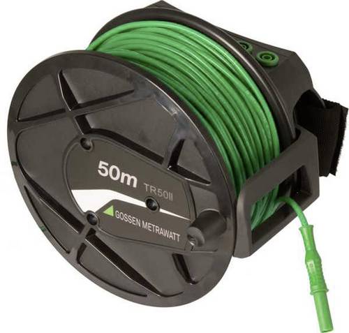 Gossen Metrawatt Z503Y TR50 II Kabeltrommel 1St.