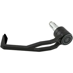 Highsider, Motorrad Zubehör, CNC Hebelschützer, schwarz