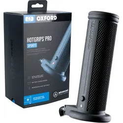 Oxford HotGrips Pro, Heizgriffe
