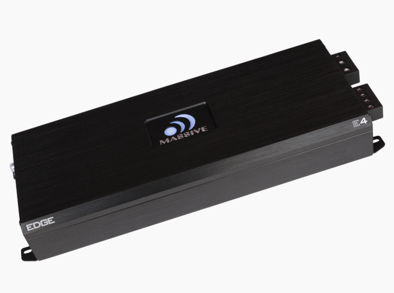 Massive Audio E4