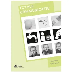 Totale communicatie, Fachbücher