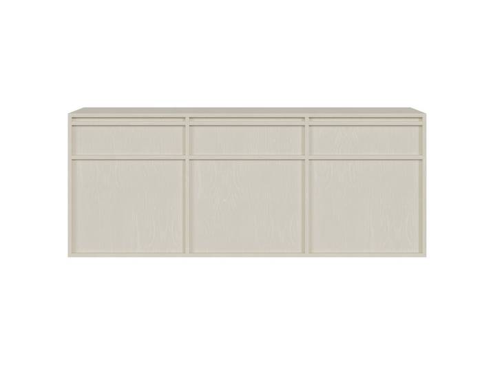 SIDEBOARD Evo Hellbeige 154 cm