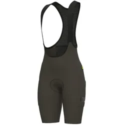 Alé Gravel Pro Off Road-Gravel Damen Fahrradshorts Fango Gr. M