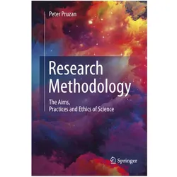 Research Methodology, Fachbücher von Peter Pruzan