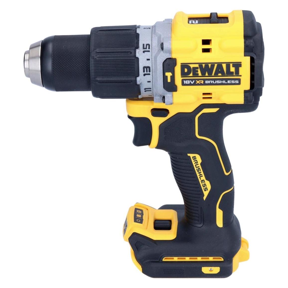 DeWalt DCD 805 (Schlagbohrschrauber) (DCD805N)