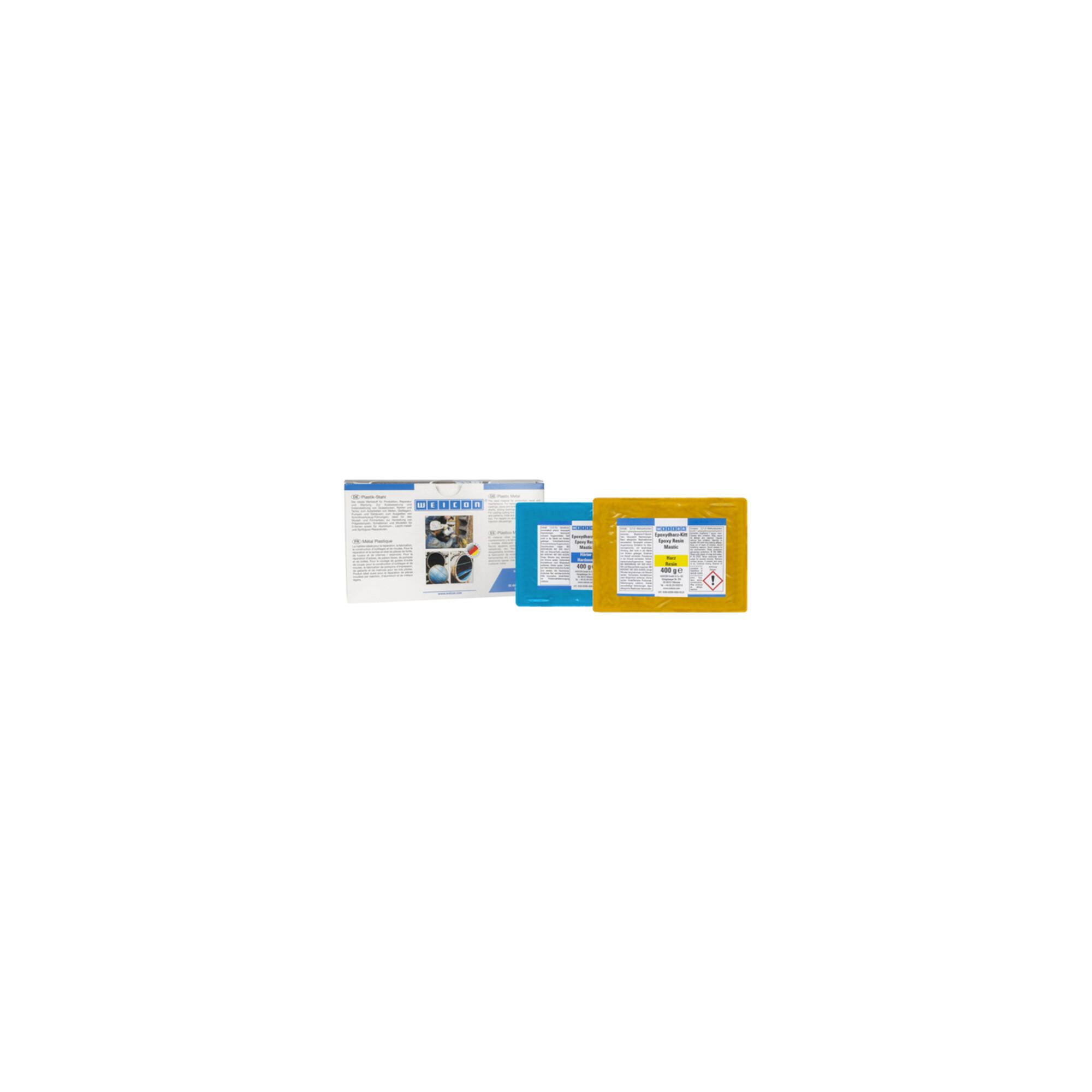 Weicon Epoxydharz-Kitt 800 g (10000105)