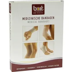 BORT Ellenbogenbandage S haut 1 St