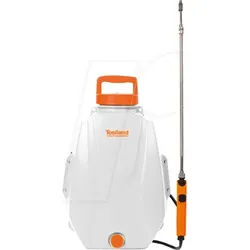 VEL DTB10003 - Akku-Drucksprüher, 12 L