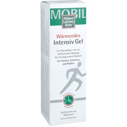ALLGÄUER LATSCHENK. wärmendes Intensiv Gel