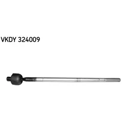 Axialgelenk Spurstange SKF VKDY 324009 für Ford Transit