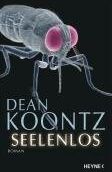 Dean Koontz - Seelenlos - Preis vom 30.09.2026 22:30:23 h