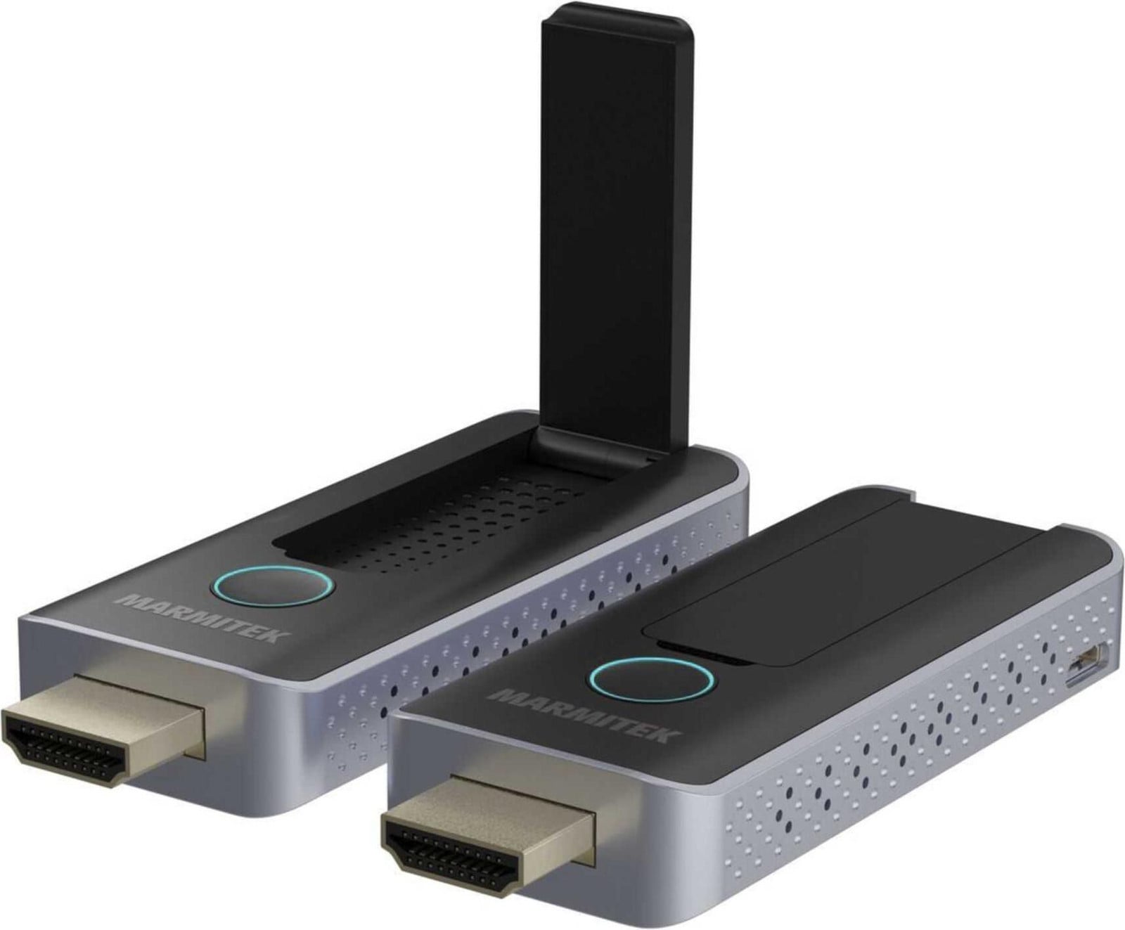 Marmitek Stream S2 Pro Draadloos presentatiesysteem