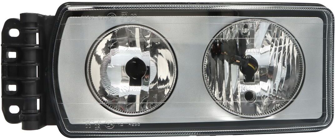 Ajovalo Trucklight Hl-Iv014l