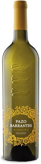 Pazo de Barrantes Magnum 2023 -