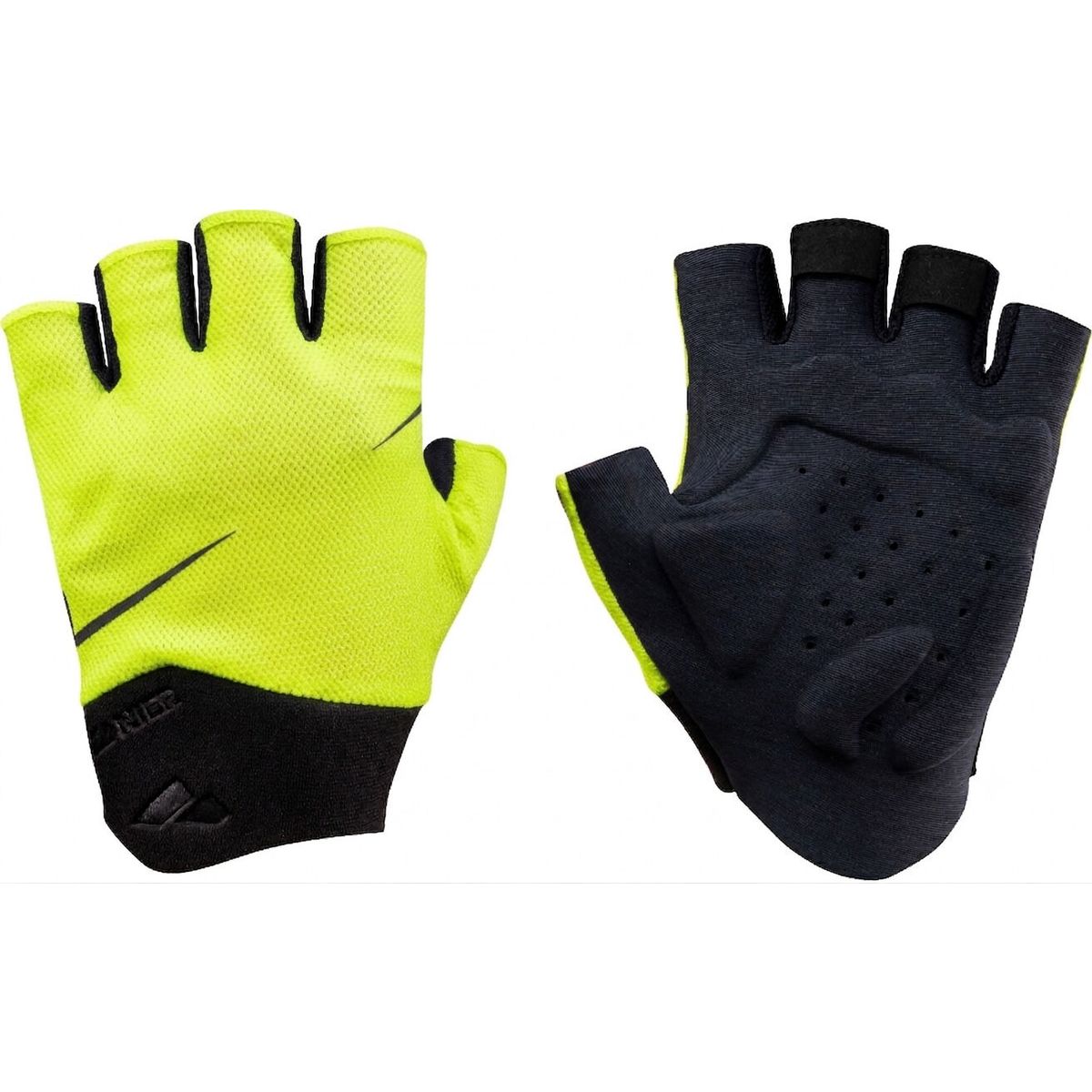 Zanier E-grip neongelb (5900) 10 85204-5900-10