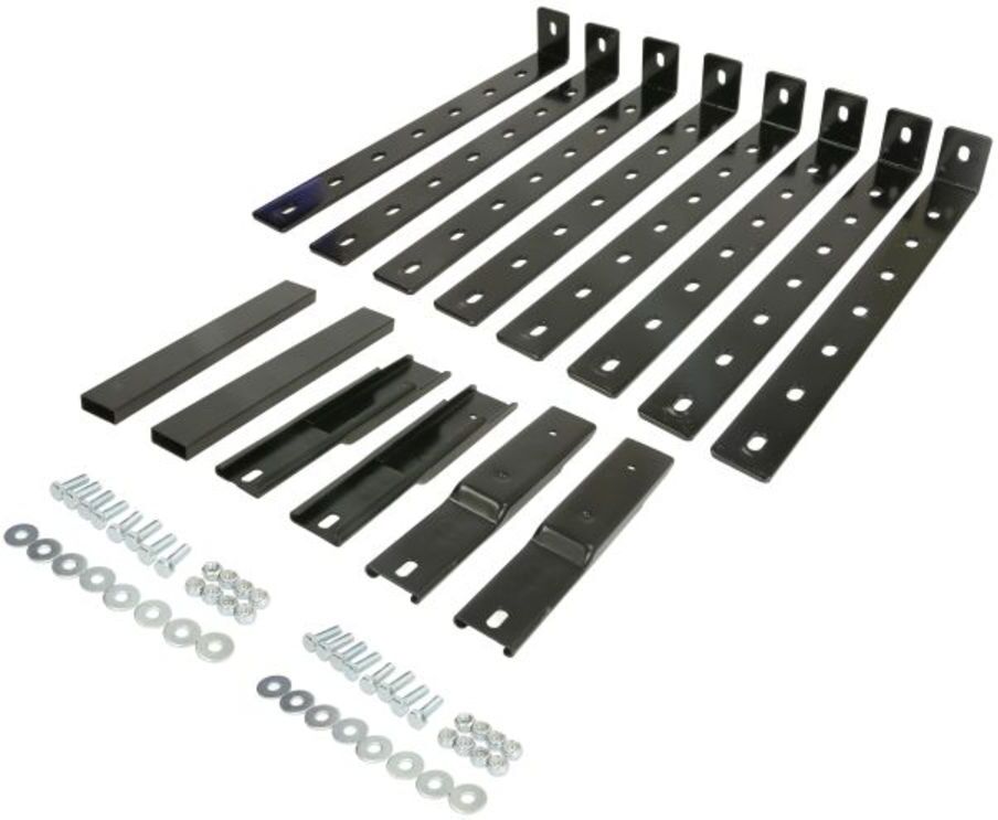 Jeu de supports, boîte à outils/réservoir d'eau CARGOPARTS CARGO-TB21