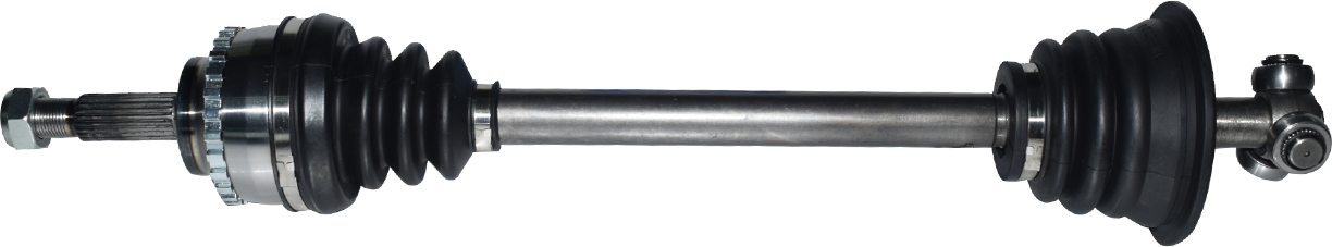 Gsp Antriebswelle 250004 Für Renault