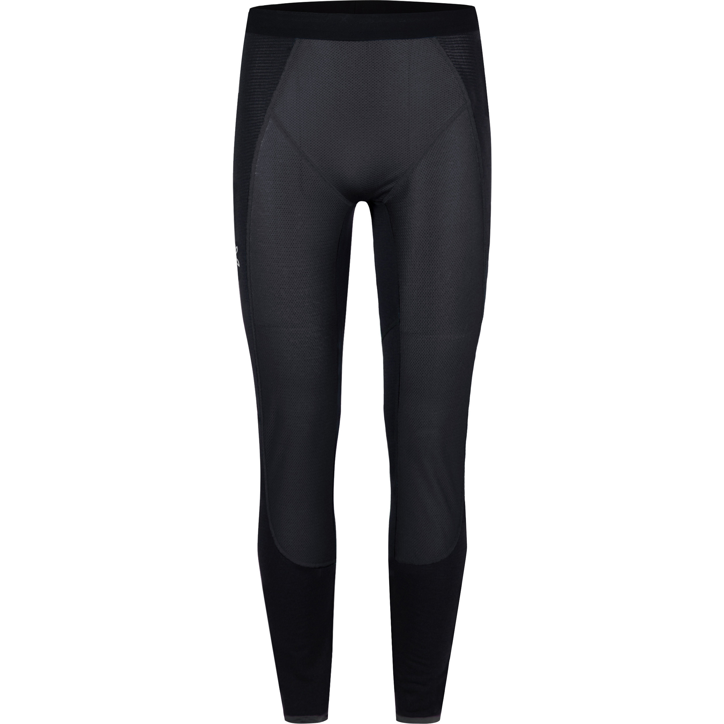 Montura Vertigo Octa Hose Herren Isolationshose schwarz Größe S Trekking Atmungsaktiv