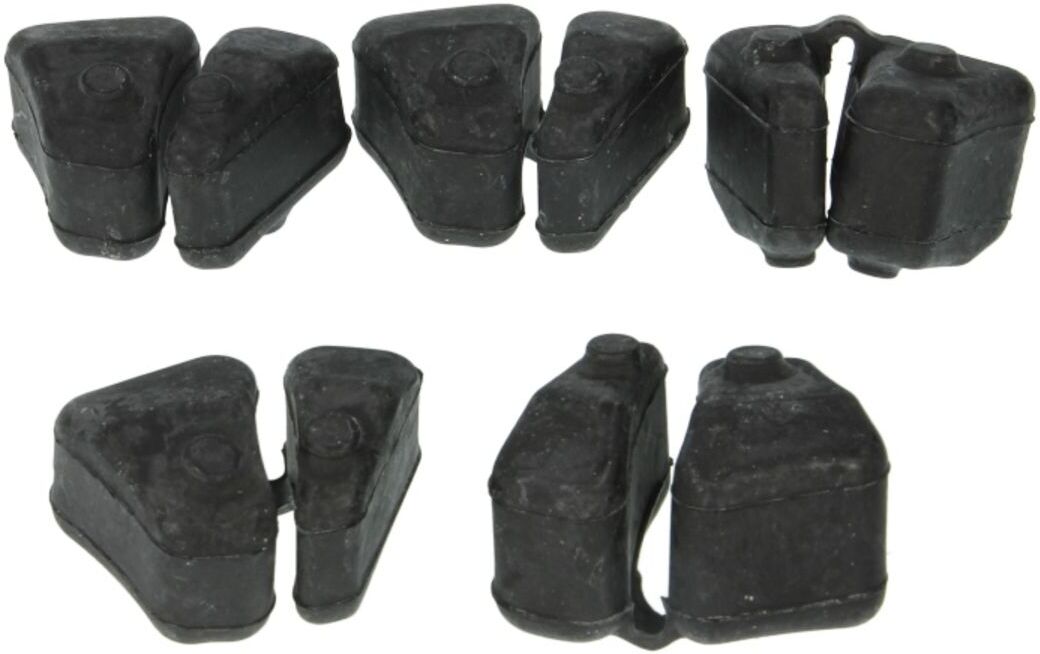 Cremalheira dentada TOURMAX RWD-109