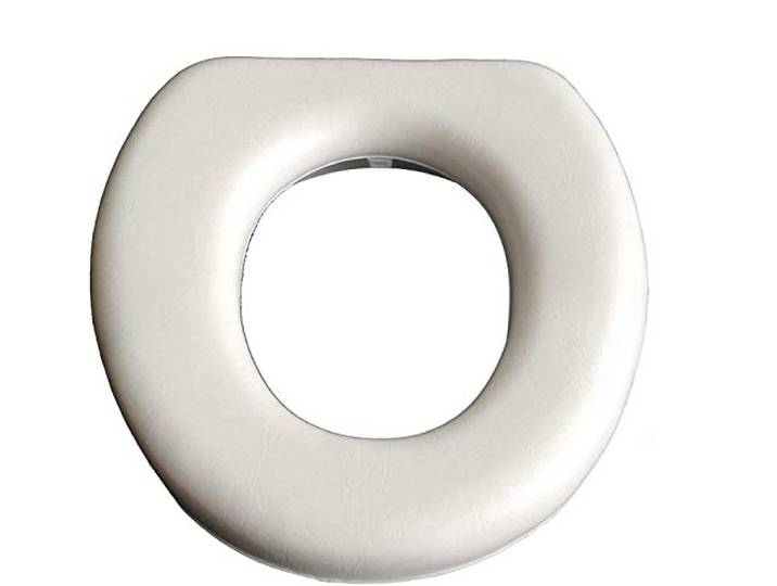 ADOB-Softy, das Original, Kinder Soft WC Sitz Auflage, passend auf alle normalen WC Sitze