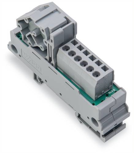 WAGO 830-800/000-302 Potentialverteilermodul 10St.