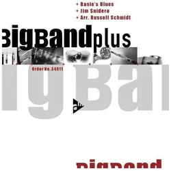 Basie/'s Blues, Fachbücher von Jim Snidero, Russell Schmidt