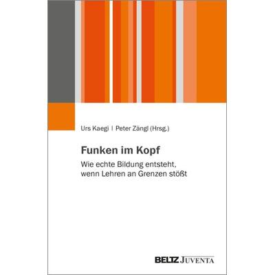 Funken im Kopf, Taschenbuch von , Juventa Verlag ein Imprint der Beltz Verlagsgruppe GmbH & Co. KG, 978-3-7799-9272-1
