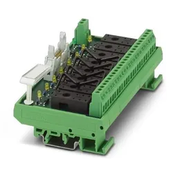 Phoenix Contact Modul UMK8RELSKSRG24/21PLC