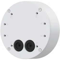AXIS TQ1602-E, Anschlussbox