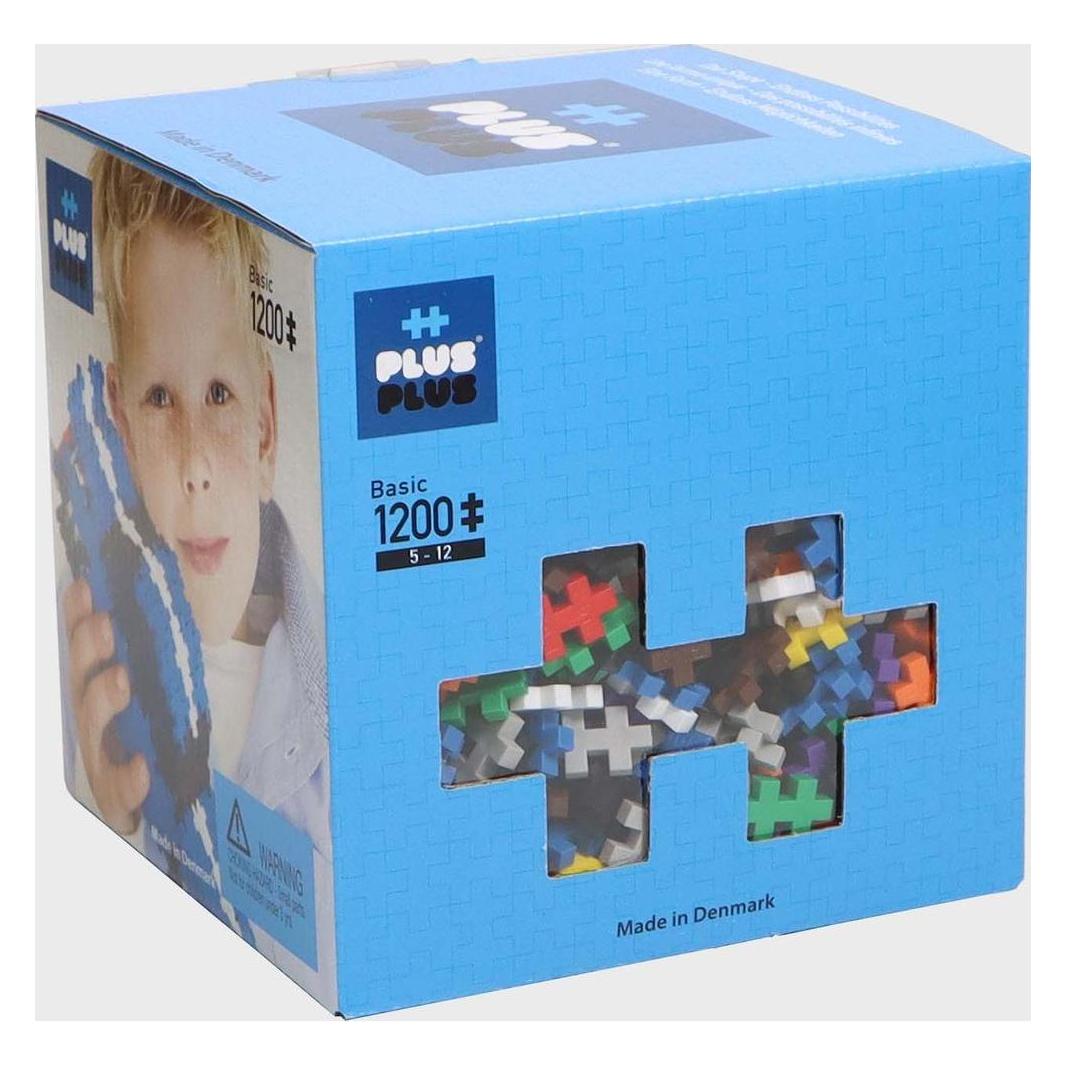 Plus-Plus Open Play (3320)