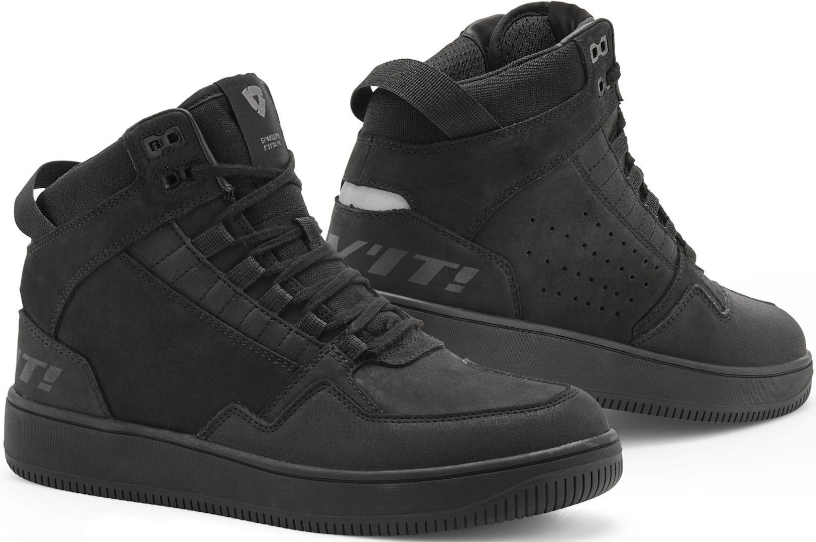 Revit Jefferson Motorradschuhe FBR050-1010-39