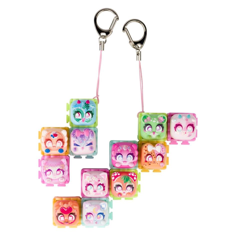 Goliath Toys Clickeez Multipack 12 (937202.004)