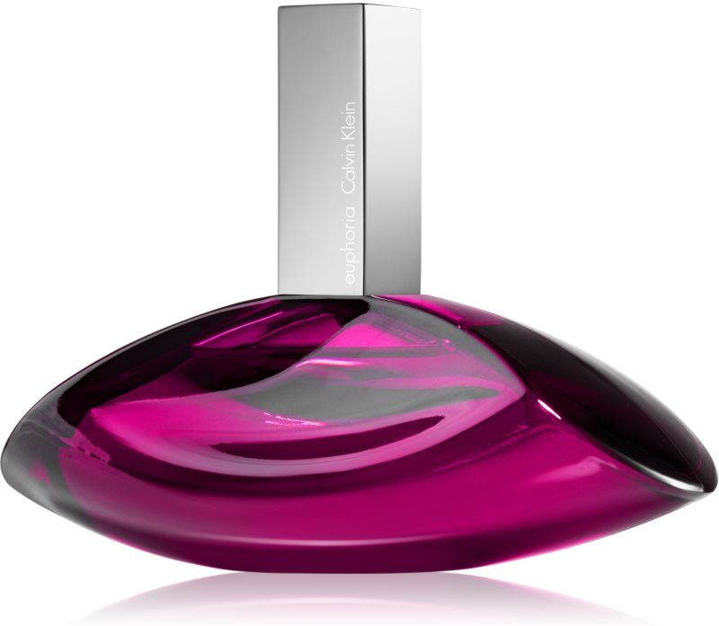Calvin Klein euphoria Eau de Parfum für Damen 160 ml