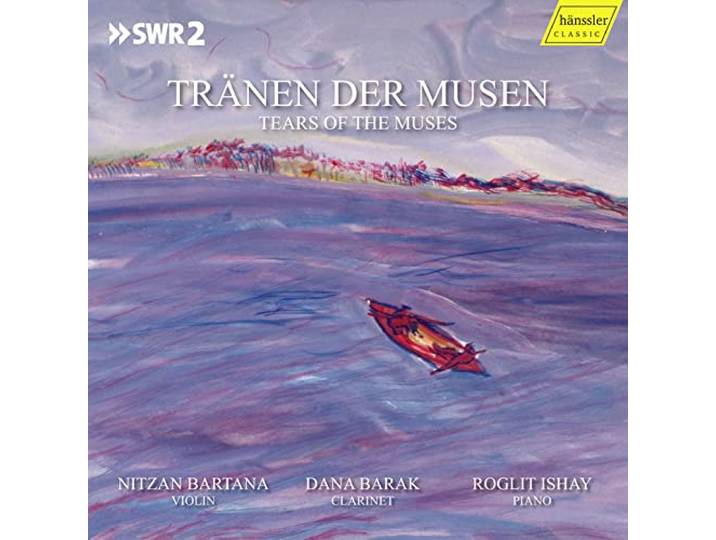 Tranen der Musen