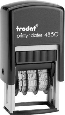 trodat Printy 4850L, BEZAHLT