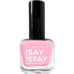10ml Juliana Nails Say Stay! Nagellack