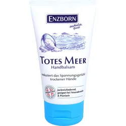 Totes Meer Handbalsam Enzborn 75 ML