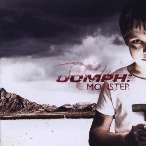 Oomph! - Monster - Preis vom 08.10.2026 07:26:42 h