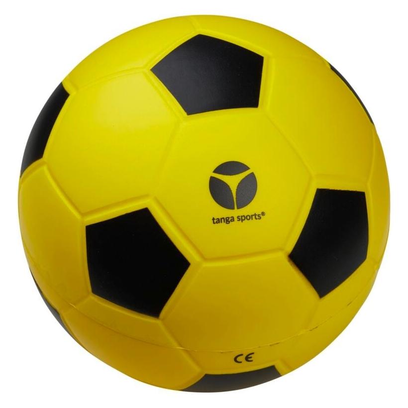 Tanga Sports PU-Softball Fussball (OTPU-391 / G49150)