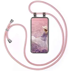 moex Free Spirit Huawei P60 Hülle mit Band abnehmbar