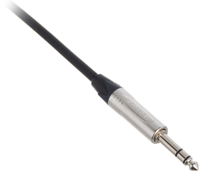 Sommer Cable CSWU-1000-SW Black