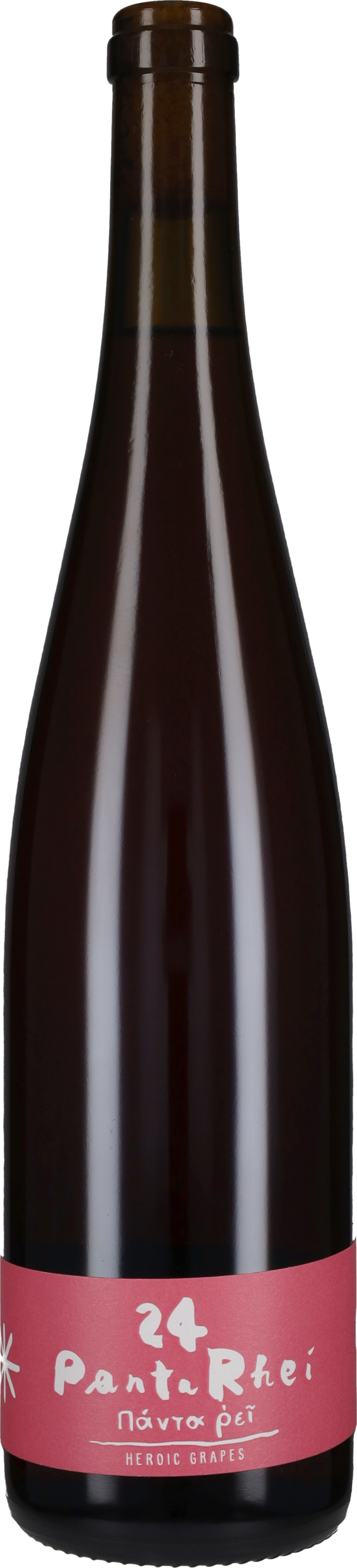 Pantha Rei Valdisole