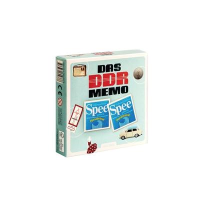 Das DDR-Memo, Sonstige von , Anaconda, 978-3-7306-0937-8