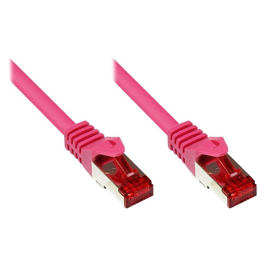 Kabelmeister SO-31353 (S/FTP, CAT6, 30 m) (SO-31353)