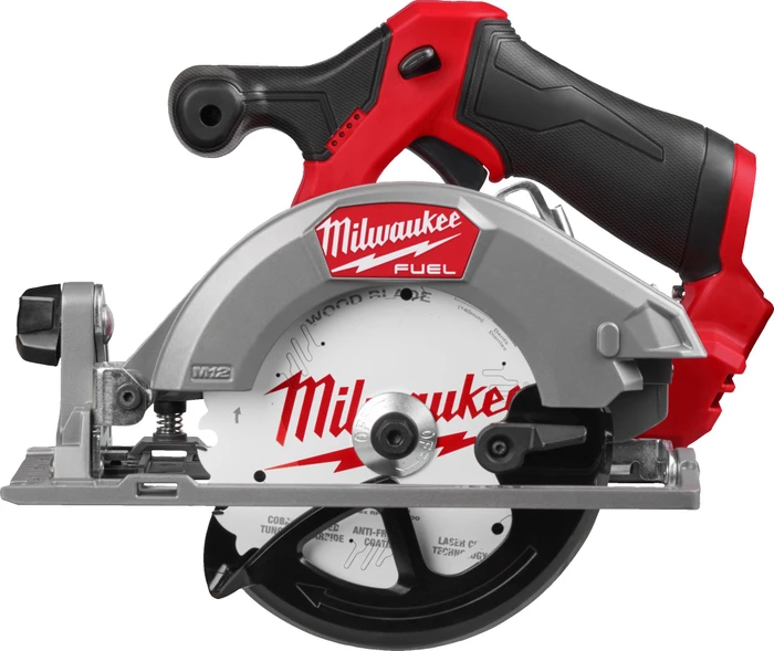 Milwaukee 4933493488 M12 FCS442-0 Kreissäge 140mm 12V exkl. Batterien und Ladegerät (4933493488)