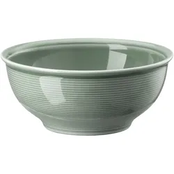 Müslischale Thomas TREND MOSS GREEN (DH 15,70x6,80 cm) - grün - DH 15,70x6,80 cm
