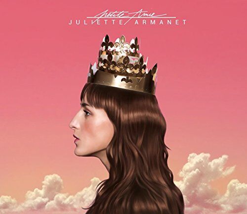 Juliette Armanet - Petite Amie (CD Digifile - Tirage Limite - Preis vom 08.10.2026 07:26:42 h
