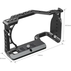 SmallRig Sony A6600 (Cage), Video Zubehör, Schwarz