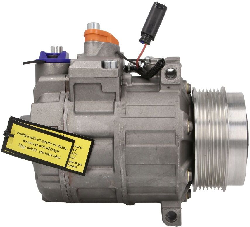 Klimakompressor ELSTOCK 51-0257